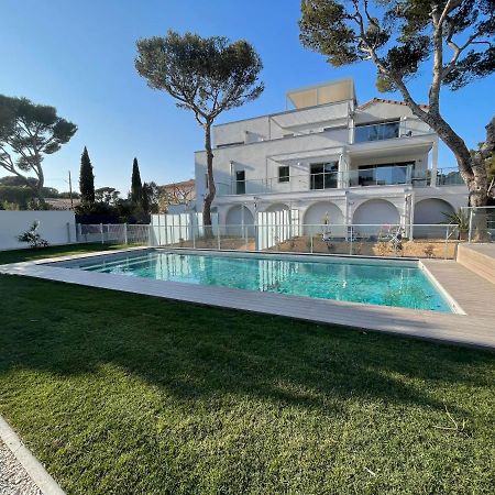 Appartement T2 Piscine Et Plage Carry-le-Rouet Extérieur photo